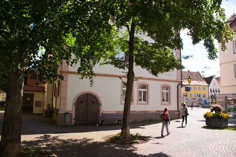 Bad Mergentheim